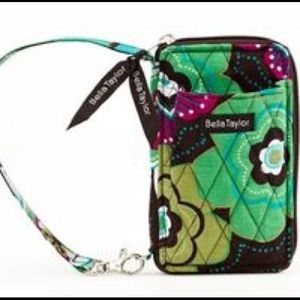 bella taylor wristlet  *negotiable*